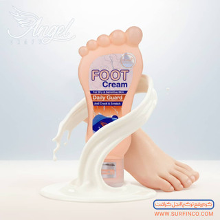 کرم ترک پا انجل